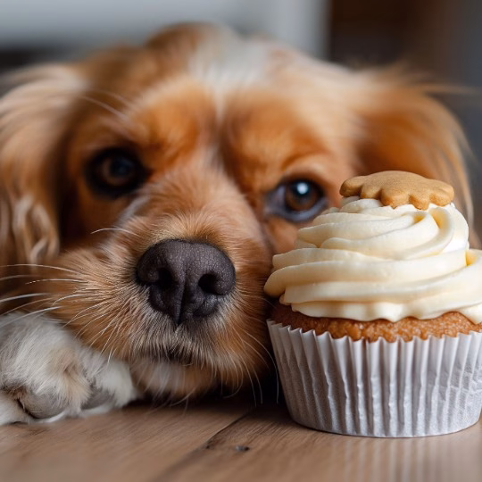 Dog Bakery ohio